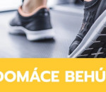 Fitness servis - nové behúne na bežecký pás